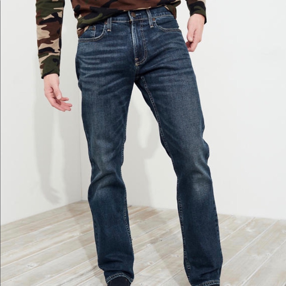 Men’s Hollister Jeans 30 X 32